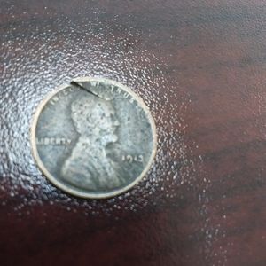 1913 Wheat Penny